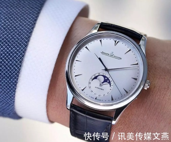 皇橡|盘点十大名表中性价比最高的五款运动手表,你选对了吗