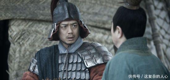 被害|韩信被害临死大喊3个字，如今成年轻人口头禅！