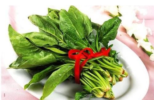 菠菜|人到中年想長壽，多吃3種食物，排毒抗衰，潤腸護(hù)膚，早吃早好！