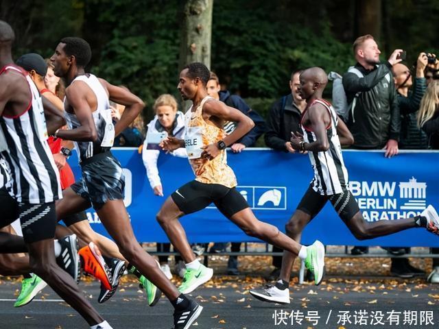 关于碳板跑鞋你了解吗为什么它能那么快,还那么贵