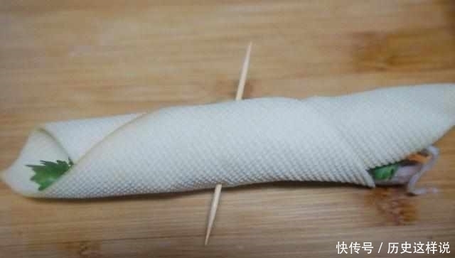 大盘|婆婆趁我不在家给孩子做了一道零食,孩子一口气吃了一大盘