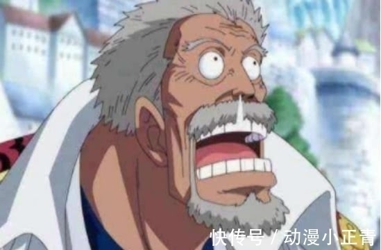 海贼王|海贼王:武装色不是黑色的3个人,第三能秒杀“白胡子右手”