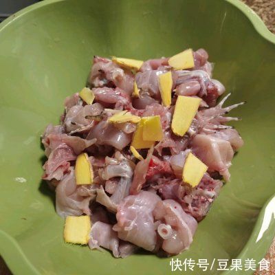  提高免疫力，滋补身体，冬天一定要吃