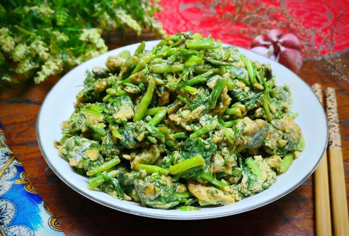 莫愁|藏在身边的“养胃药”,是药也是菜,每天吃点,肠胃越来越健康