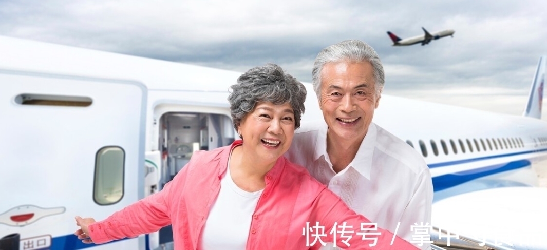 老人|74岁老人的忠告:不合群,才是晚年健康长寿的秘诀