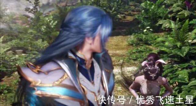 唐三|斗罗大陆小舞提前怀上“唐舞桐”,因太饿倒地,唐三一脸宠溺!