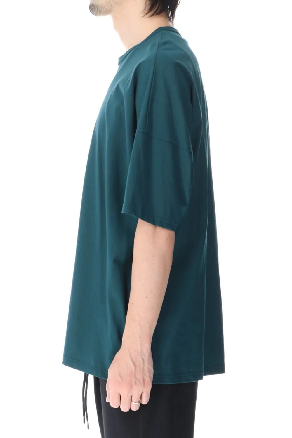 想要上身穿出“挺括感”？相信你会爱上「High Twist」