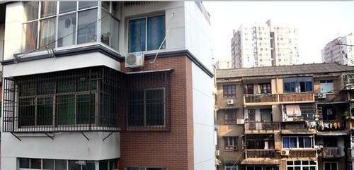 倒霉事|买房别傻傻买二手房，我家当初不听劝，住进去倒霉事全来了