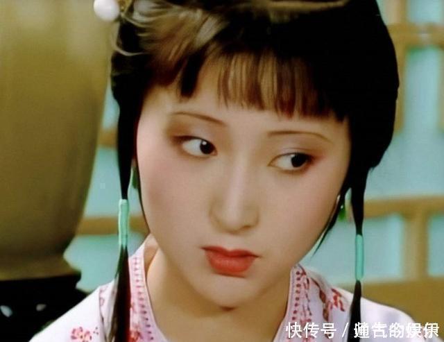 宝钗！迎春一向沉默寡言，却用3个字称呼林黛玉，揭露了两人的真实关系