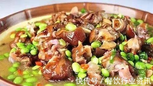 创意|老菜新做有创意,6款创意菜做法