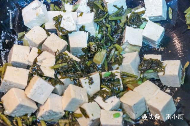 雪菜|想减肥又不想挨饿，经常这样吃，轻松瘦到90斤