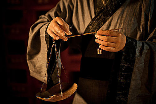 方子|最稳妥的“补气”方子！改善浑身没劲、不爱动，用起来不上火