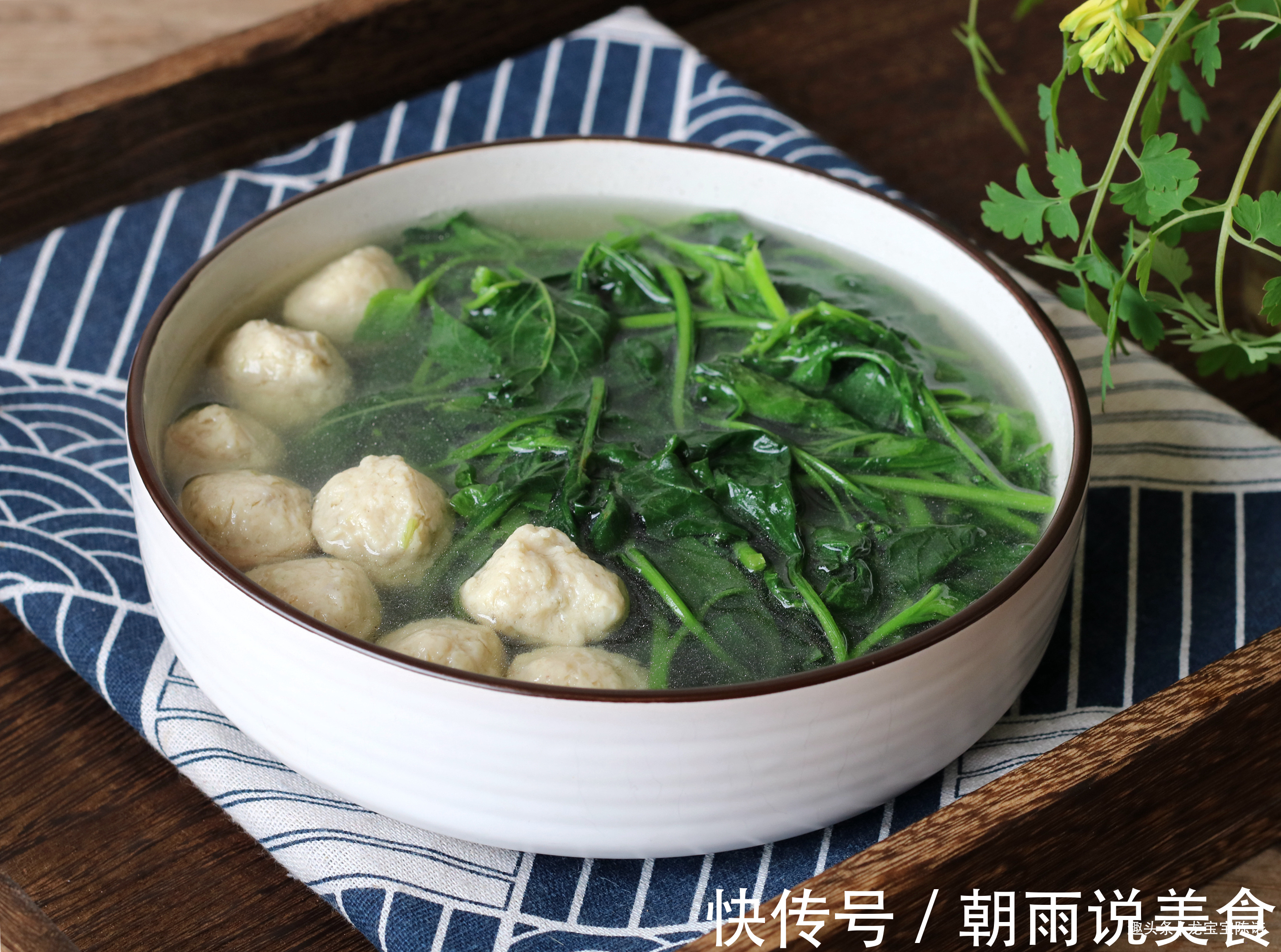 秋天，我家常吃这7道菜，清火润燥，营养高热量低，多吃也不会胖