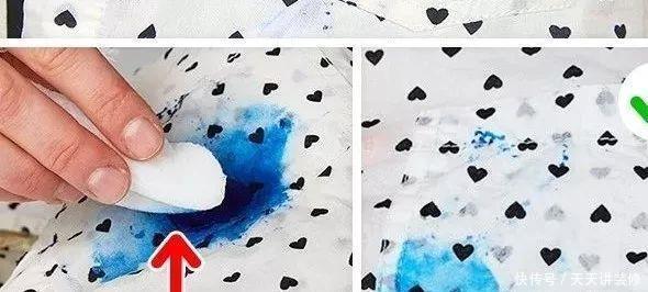 衣服发黄只能扔掉?太浪费!这么洗,每天都穿新衣服