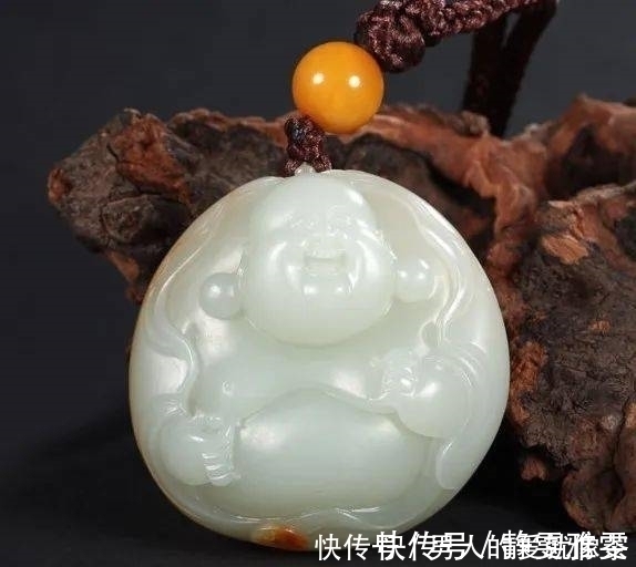 玉石&正确理解羊脂玉的概念,知道什么是羊脂玉!