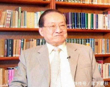 金庸这一家人有多厉害,承包了近现代诗歌小说的话语权