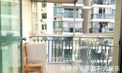 房子|售房小姐说漏嘴:买房不要选大阳台房子,买过的人才知有多坑!