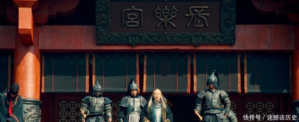 夺权|司马懿夺权成功凭的是什么?为什么说司马懿远比诸葛亮更有智慧?