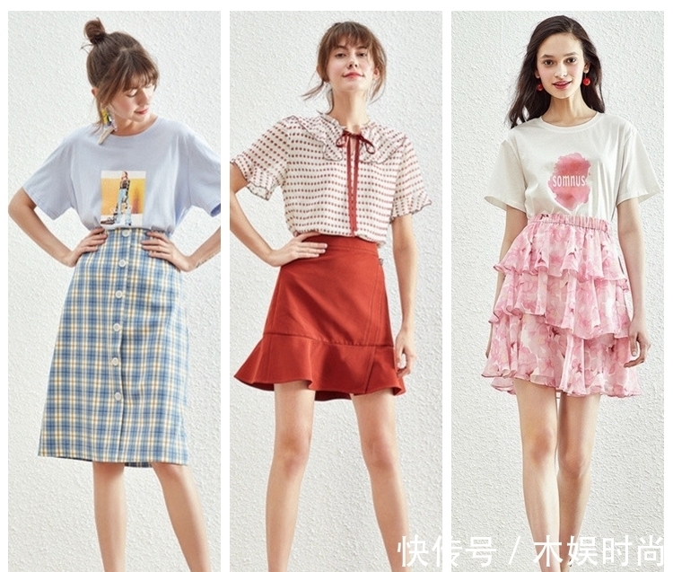 穿衣搭配 48条穿搭小白要记牢的穿衣搭配口诀，学会就能get完美穿搭！