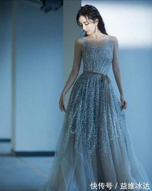 小姐姐|你适合长发还是短发?身高决定头发的长度,不足158cm适合第一种