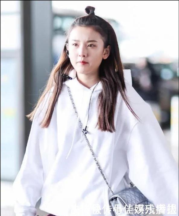 发型|自以为时髦,男生却很“反感”的3个发型,第2个很多女生都留过