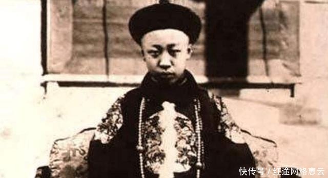 热腾腾|当皇帝每天都要提防饭菜被下毒？溥仪：我只想吃一口热腾腾的饭