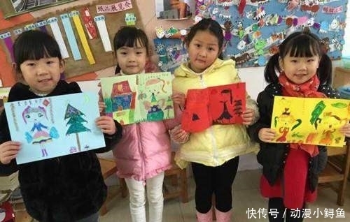 受欢迎|90后当上父母, 幼儿非主流名字扎堆, 一个班3个“紫萱”