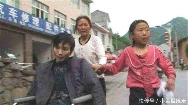 姑娘|農村姑娘王紅林,參加《變形計》后當了真,“公主病”被打回原形