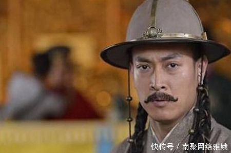 皇帝|被正史抹除的两位元朝皇帝，前者导致蒙古汗国分裂，后者下落成谜