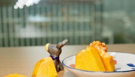 常吃|常吃南瓜,究竟是降血糖还是升血糖?今天终于知道答案了!