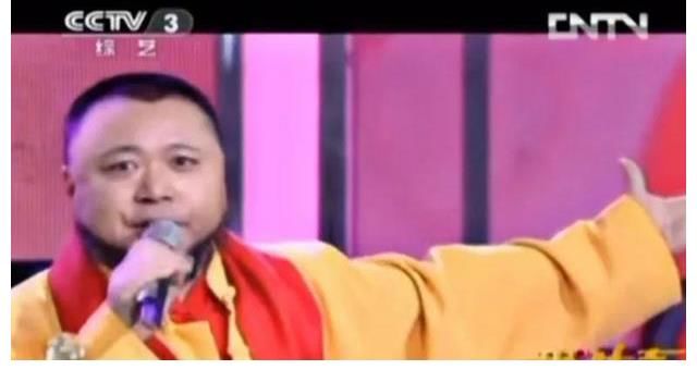 開門大吉|「星光秀」火風(fēng)模仿秀——尹剛