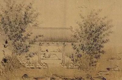  小雅|古诗词文赏析之典籍《诗经·小雅·南有嘉鱼之什·菁菁者莪》