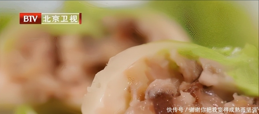 不管调什么饺子馅,必放这4样!鲜嫩多汁又香又好吃