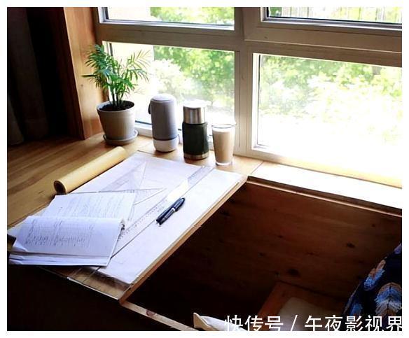 装修|装修不能比,看了别人的这9个“神”设计,我家后悔装早了!