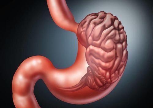 汁草|加速胃部病变的5种食物,若一个都不爱吃,胃癌也会离你更远