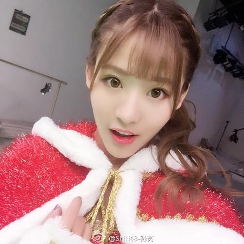 赵嘉敏|SNH48五位冠军命运不同,鞠婧祎难复刻,有人出道即巅峰