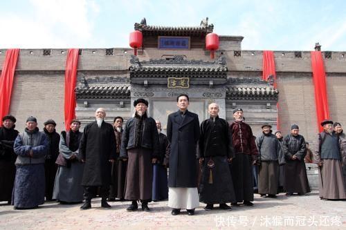 家规|乔家大院富可敌国，却未遭遇土匪打劫，六不准家规让土匪望而却步