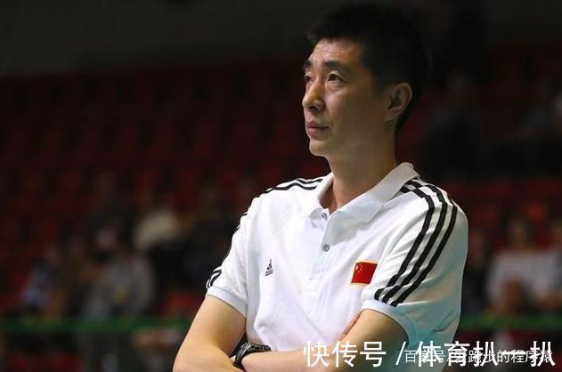 主教练|安家杰退出竞争,郎平加入选拔团队,女排主教练逐渐“清晰”