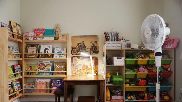 全屋|同样住了6年,我家凌乱不堪,她家却干净如新,看完后:学习了