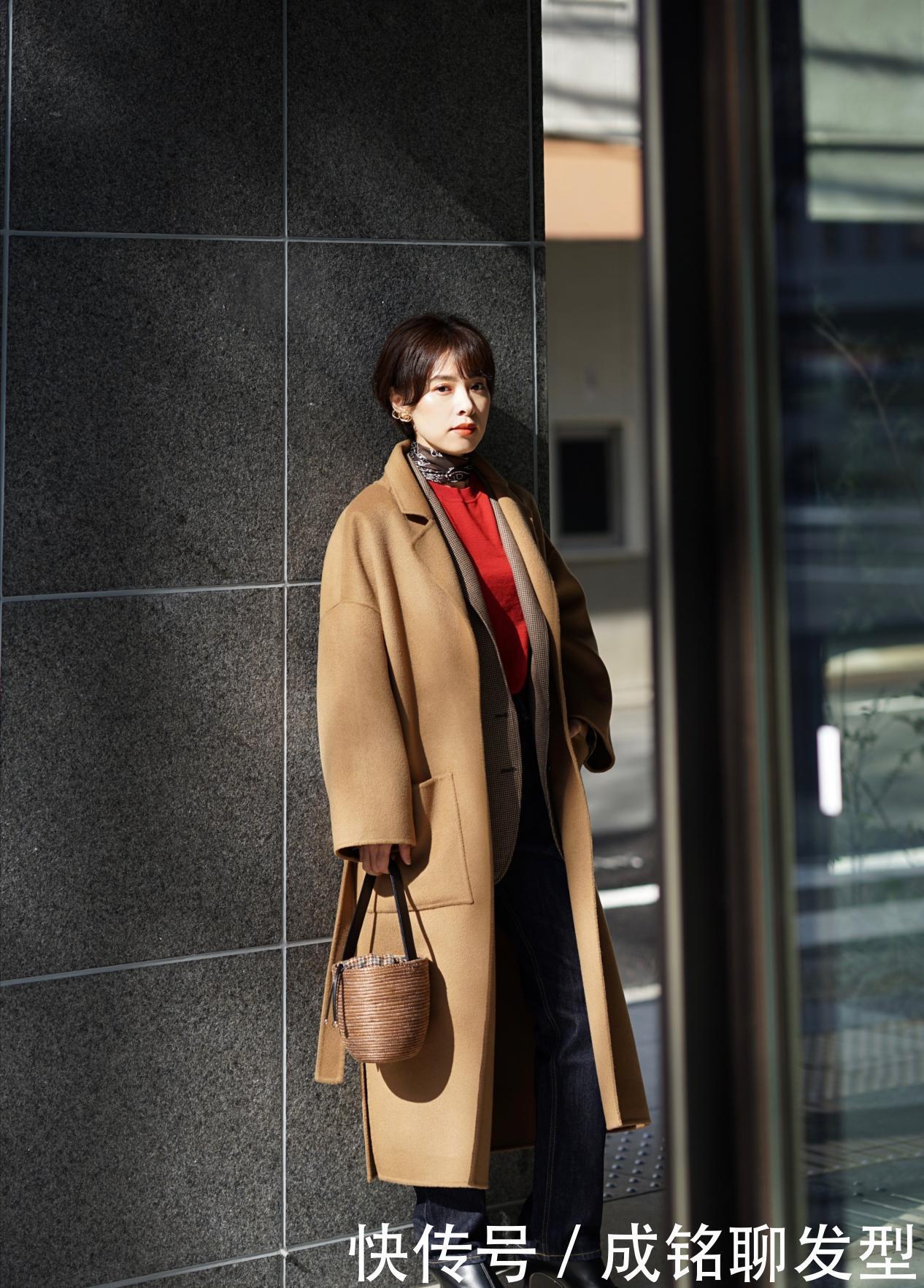 春天“最美”穿搭来袭!四种色彩搭配高级满满,时尚又能彰显品味