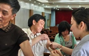 加速器|肝硬化''加速器''不止是酒，提醒这2件事再做，伤肝更要命