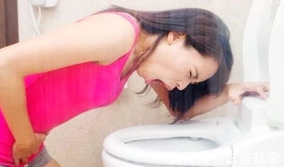 孕吐|有三类孕妇,基本不会被孕吐缠上,胎儿真的很心疼你