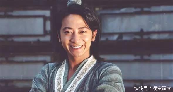 刚出生|刘彻指着自己刚出生的曾孙下令将他处死,多年后婴儿成一代贤帝!