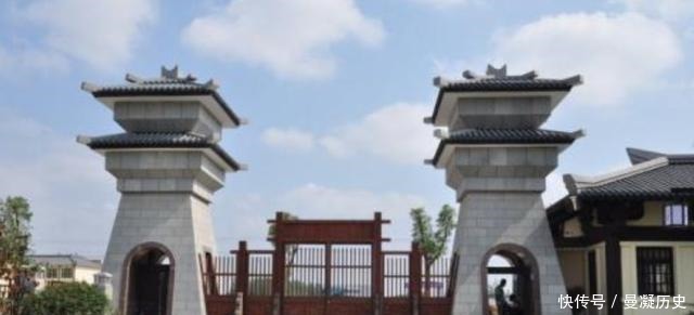 知名|鹿邑都有哪些知名文物遗址你知道么