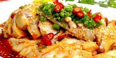 肚尖|学会这几道特色小菜,终身受用!想学就进来吧!