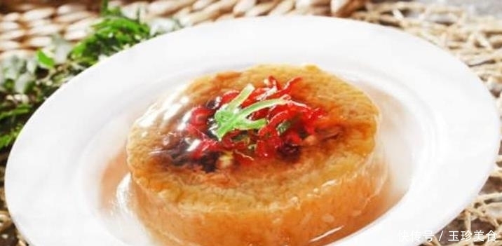 八级|“汉语八级”都念不出的菜名,看看你能否认全?想吃先认字吧!