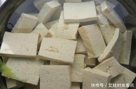 补铁|这道家常菜,比吃肉还营养,补钙补铁,还能抗癌!