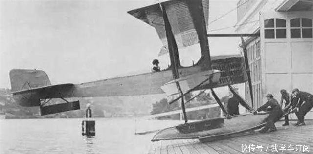 公司 中国的“波音之父”曾力荐学生钱学森,为中国制造第一架轰炸机!