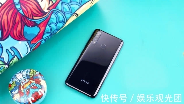 新低|vivo Z5X价格稳定后再跌新低：千元市场“搅局者”？