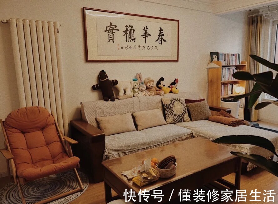 潮风|预测2021年大火的4个小众装修风格，装修前记得收藏